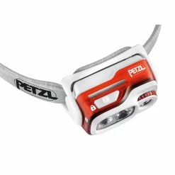 Petzl Swift RL Headlamp -Climbing Accessories Outlet Shop e095ba swift rl focus 5 lowres 58377.1626822852