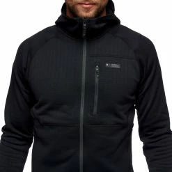 Black Diamond Factor Hoody - Men's -Climbing Accessories Outlet Shop e6aed6a2d35ba5f8ba20f3edc9715959cabb79bb 22667 factor hoody black rsz 09786.1675456485