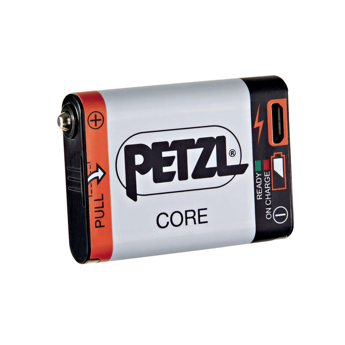 Petzl Core Rechargeable Battery 1 Petzl Core Rechargeable Battery