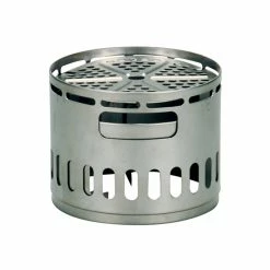 Evernew Ti DX Stand 5 Evernew Ti DX Stand -Climbing Accessories Outlet Shop eby257 img2 36177.1626821770