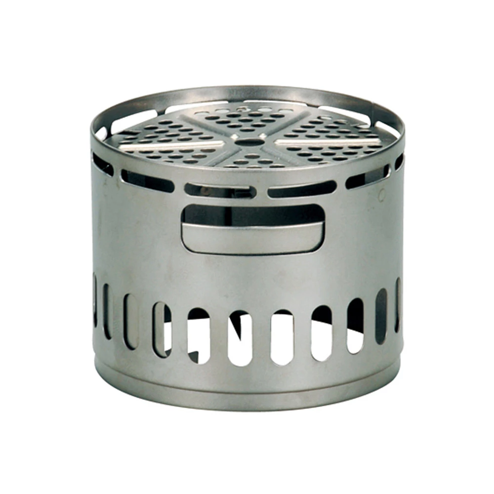 Evernew Ti DX Stand 3 Evernew Ti DX Stand - Image 3