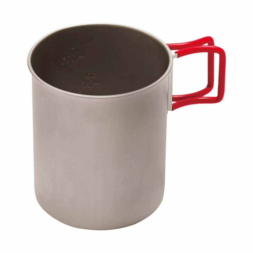 Evernew Ti Mug 760 FD 1 Evernew Ti Mug 760 FD