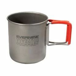 Evernew Ti Mug 300 FH 2.0