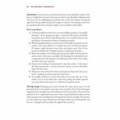 Mountaineers Books The Packraft Handbook 15 Mountaineers Books The Packraft Handbook -Climbing Accessories Outlet Shop ef450c90 e973 45c6 85fd 18e02221b6f4 rsz 96561.1644532915