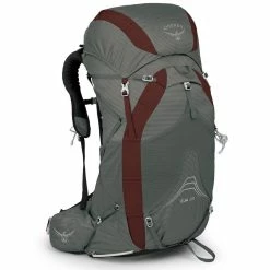Osprey Eja 38 - Women's -Climbing Accessories Outlet Shop eja38 s22 side cloudgrey rsz 40848.1675906985