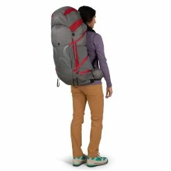 Osprey Eja Pro 55 - Women's -Climbing Accessories Outlet Shop ejapro55 s23 body3 dalegreypoinsettared rsz 83958.1675898764