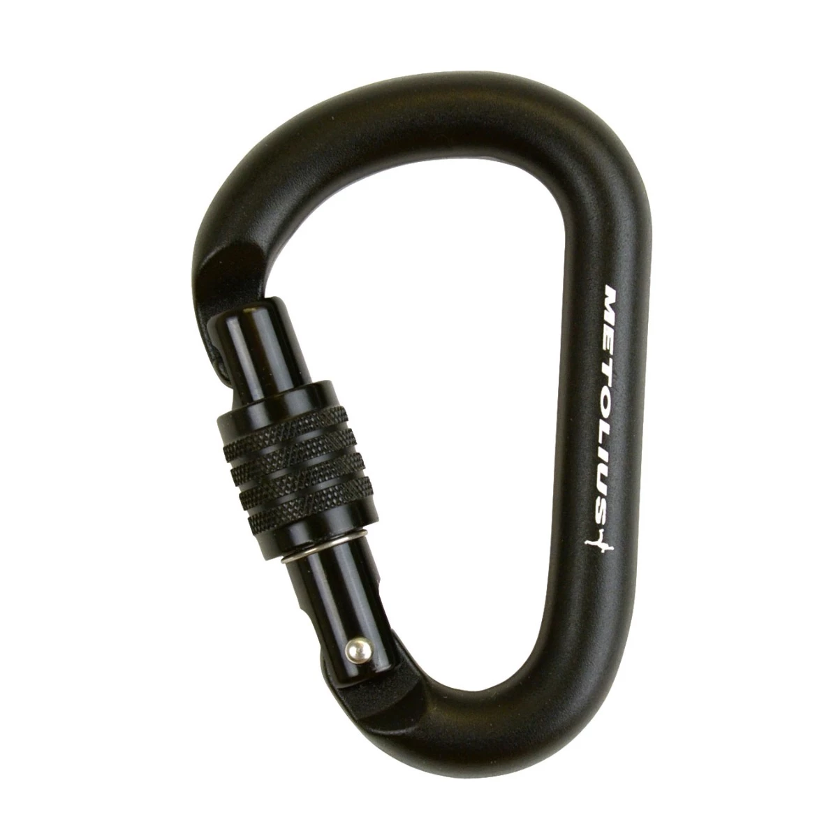 Metolius Element Belay Carabiner 1 Metolius Element Belay Carabiner