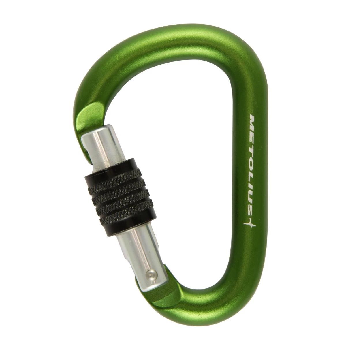 Metolius Element Belay Carabiner 3 Metolius Element Belay Carabiner - Image 3