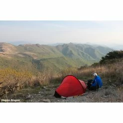 Hilleberg Enan 14 Hilleberg Enan -Climbing Accessories Outlet Shop enanred korea magnusbrogren 1 1 1 89957.1626822285