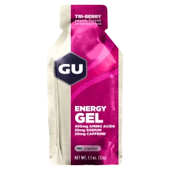Gu Energy Gel - Tri Berry