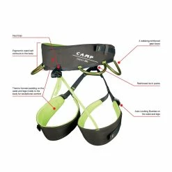 Camp Energy CR 3 Package 11 Camp Energy CR 3 Package -Climbing Accessories Outlet Shop energycr3 gray 1200px rsz 56122.1626823061.1280.1280 37922.1677179904