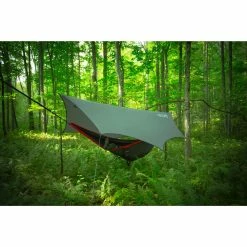 ENO DryFly Rain Tarp 12 ENO DryFly Rain Tarp -Climbing Accessories Outlet Shop eno dryfly raintarp lifestyle 1 76052.1626822818