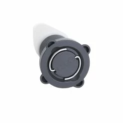 ENO Eclipse Lantern (Fall 2022) 12 ENO Eclipse Lantern (Fall 2022) -Climbing Accessories Outlet Shop eno eclipse lava lamp lantern charcoal bottom 34431.1626822449