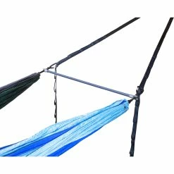 ENO Fuse Tandem Hammock System -Climbing Accessories Outlet Shop eno fuse tandem hammock system slate 91034.1651782530