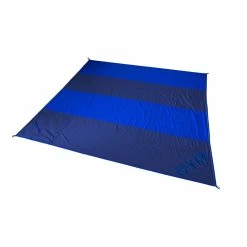 ENO Islander Deluxe Blanket (Fall 2022) -Climbing Accessories Outlet Shop eno islander deluxe blanket navy royal 02175.1651782712