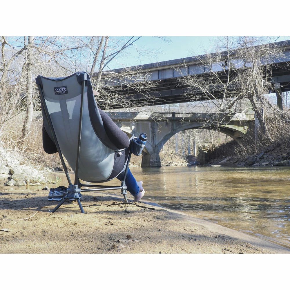 ENO Lounger DL Chair 8 ENO Lounger DL Chair - Image 8