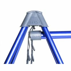 ENO Nomad Hammock Stand 8 ENO Nomad Hammock Stand -Climbing Accessories Outlet Shop eno nomad portable hammock stand detail 3 49893.1626822518