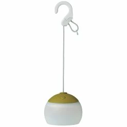 Snow Peak Hozuki Lantern