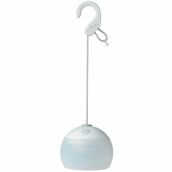 Snow Peak Hozuki Lantern 7 Snow Peak Hozuki Lantern -Climbing Accessories Outlet Shop es 070wh white main1 92531.1626822019