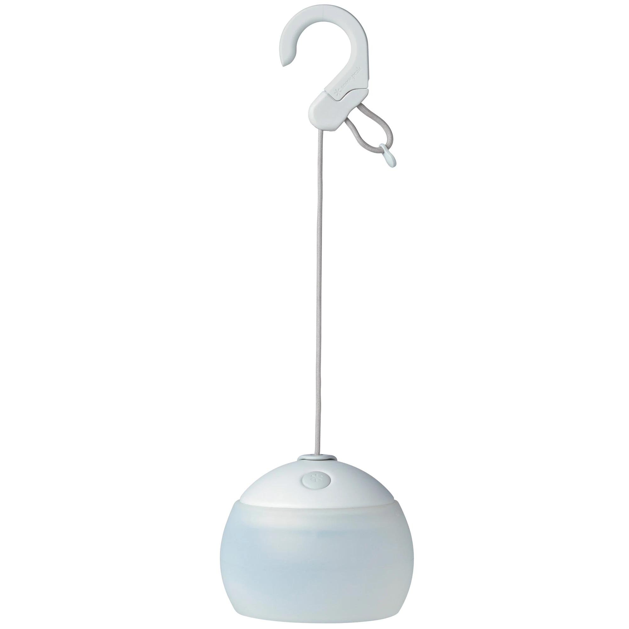 Snow Peak Hozuki Lantern 3 Snow Peak Hozuki Lantern - Image 3