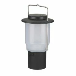 Snow Peak Home & Camp Lantern 16 Snow Peak Home & Camp Lantern -Climbing Accessories Outlet Shop es 080 bk alt 05 1024x1024 rsz 05007.1660263120