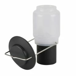 Snow Peak Home & Camp Lantern 18 Snow Peak Home & Camp Lantern -Climbing Accessories Outlet Shop es 080 bk alt 08 1024x1024 rsz 76845.1660263120