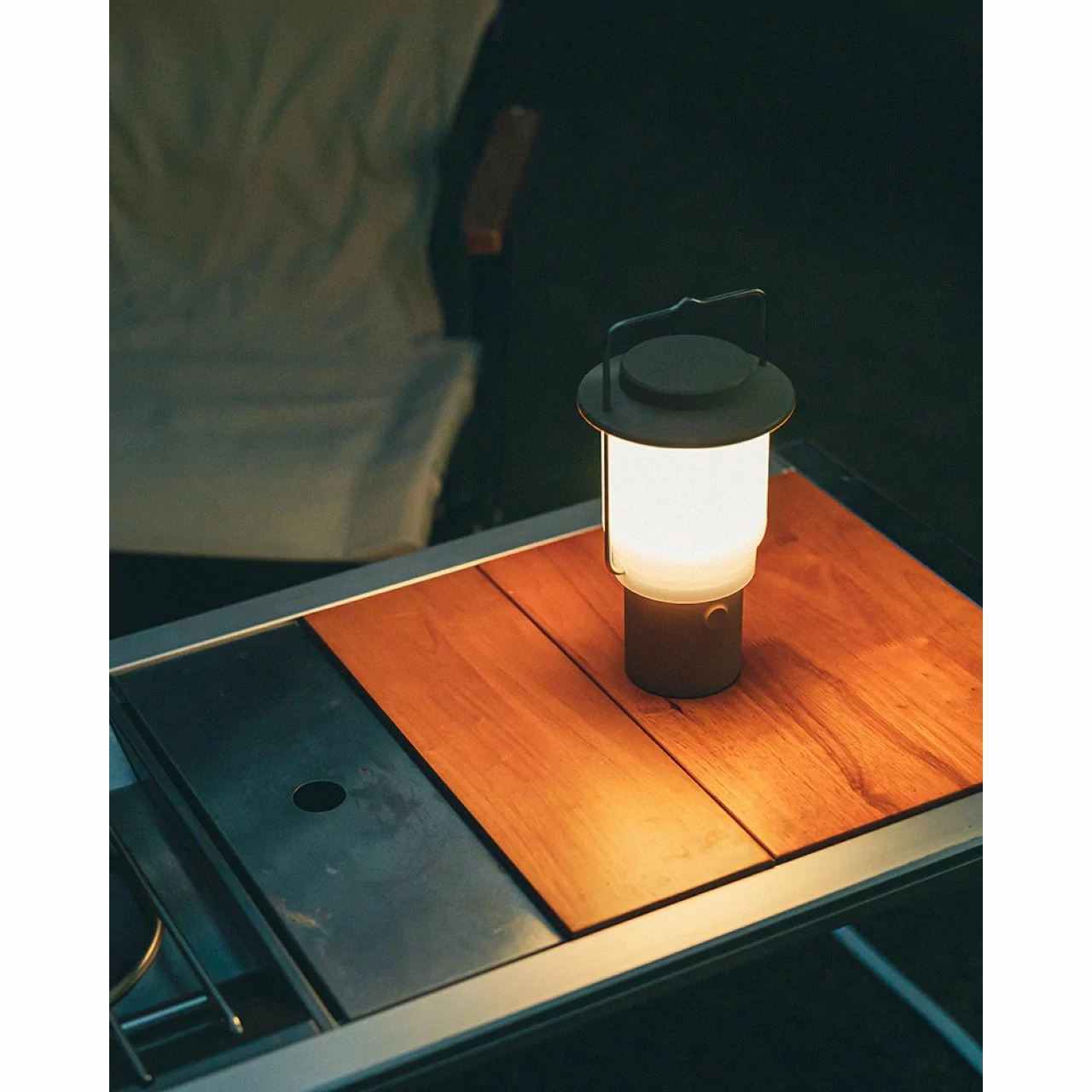 Snow Peak Home & Camp Lantern 10 Snow Peak Home & Camp Lantern - Image 10