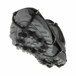 Kahtoola EXOspikes -Climbing Accessories Outlet Shop exobotfrontblk 9170 rsz 62641.1673895612