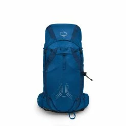 Osprey Exos 38 - Men's -Climbing Accessories Outlet Shop exos38 s22 front blueribbon rsz 60970.1675907331