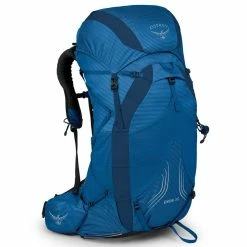 Osprey Exos 38 - Men's -Climbing Accessories Outlet Shop exos38 s22 side blueribbon rsz 51799.1675907285