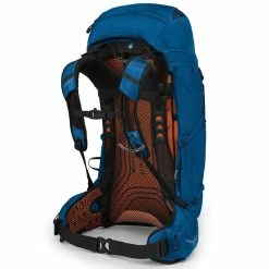 Osprey Exos 38 - Men's -Climbing Accessories Outlet Shop exos38 s22 sideback blueribbon rsz 97537.1675907285