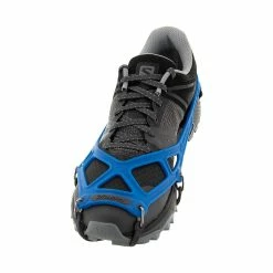 Kahtoola EXOspikes -Climbing Accessories Outlet Shop exotopfrontblu 9127 rsz 64540.1673895612
