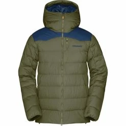 Norrona Tamok Down750 Jacket - Men's
