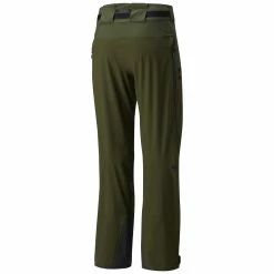 Mountain Hardwear Cloudseeker Bib - Men's (Closeout) 11 Mountain Hardwear Cloudseeker Bib - Men's (Closeout) -Climbing Accessories Outlet Shop f17 1752131 347 a2 57270.1677014239