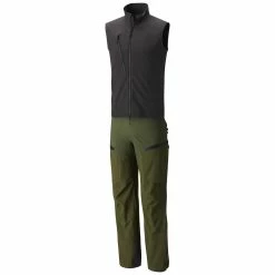 Mountain Hardwear Cloudseeker Bib - Men's (Closeout)