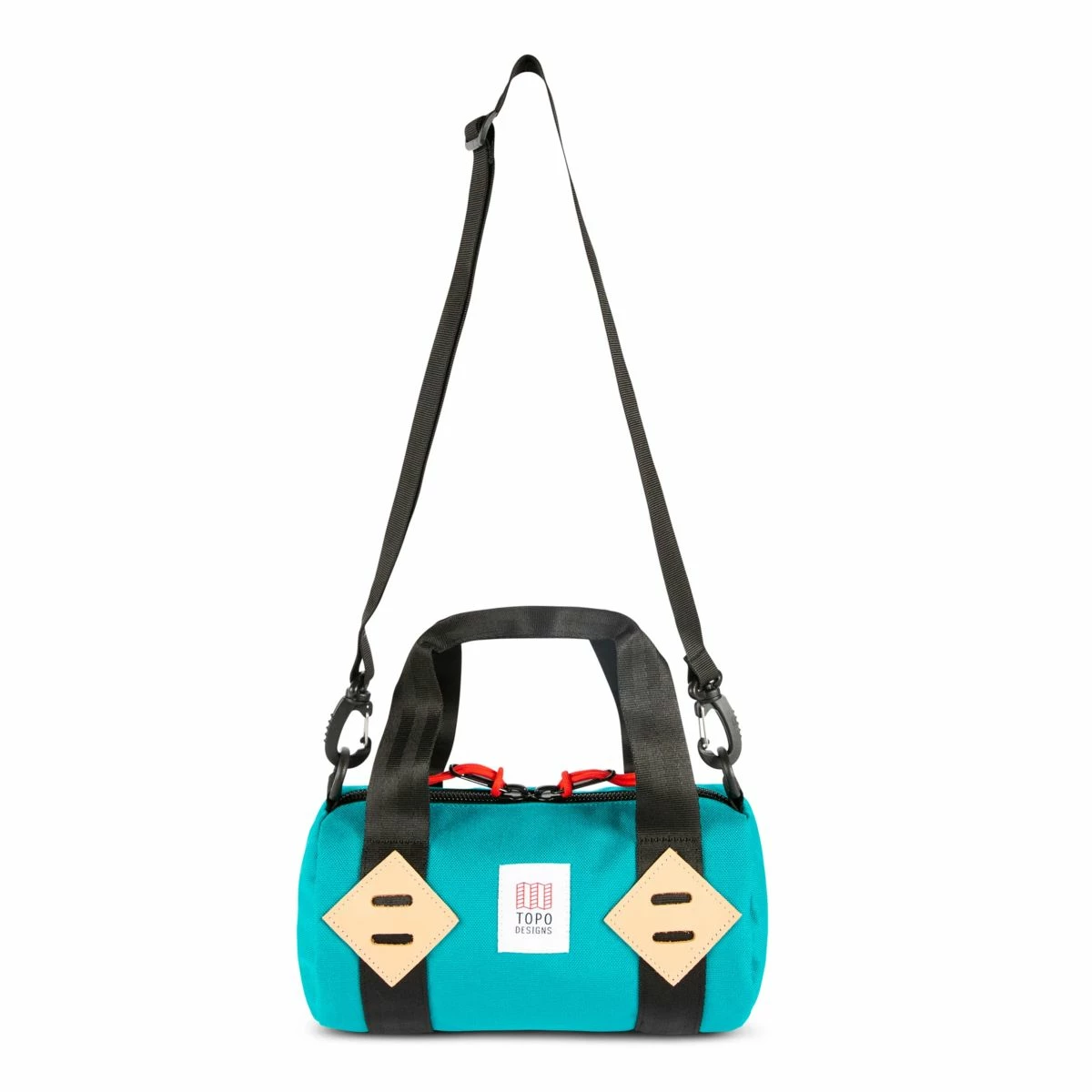 Topo Designs Classic Duffel Mini 4 Topo Designs Classic Duffel Mini - Image 4