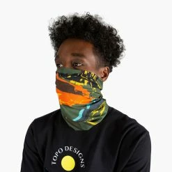 Topo Designs Topo Gaiter (Fall 2021) 7 Topo Designs Topo Gaiter (Fall 2021) -Climbing Accessories Outlet Shop f20 fs neckgaiter 4 50266687618 ocopy 2x rsz 23885.1676929193