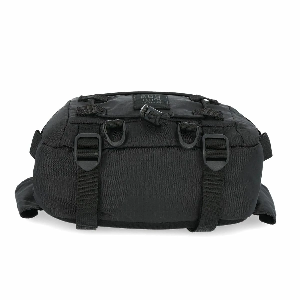 Topo Designs Mountain Hip Pack 4 Topo Designs Mountain Hip Pack - Image 4