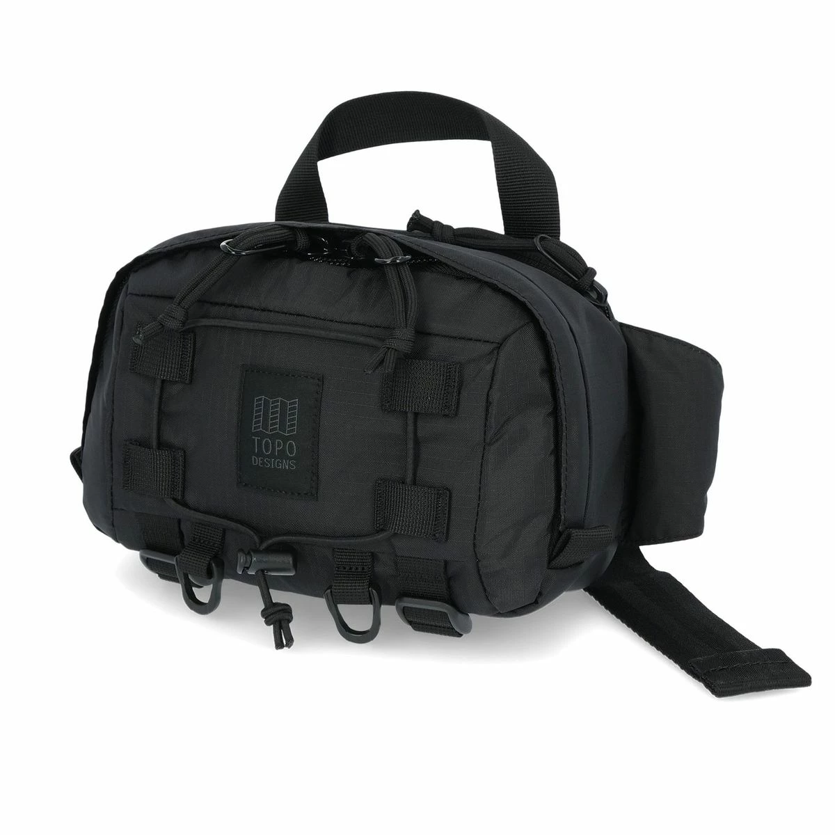 Topo Designs Mountain Hip Pack 1 Topo Designs Mountain Hip Pack