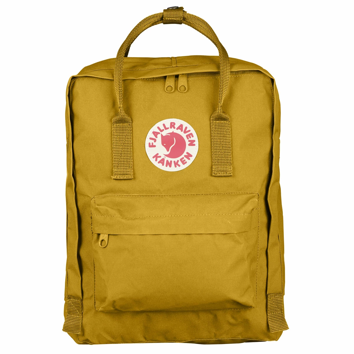 Fjallraven Kanken 2 Fjallraven Kanken - Image 2