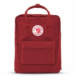 Fjallraven Kanken