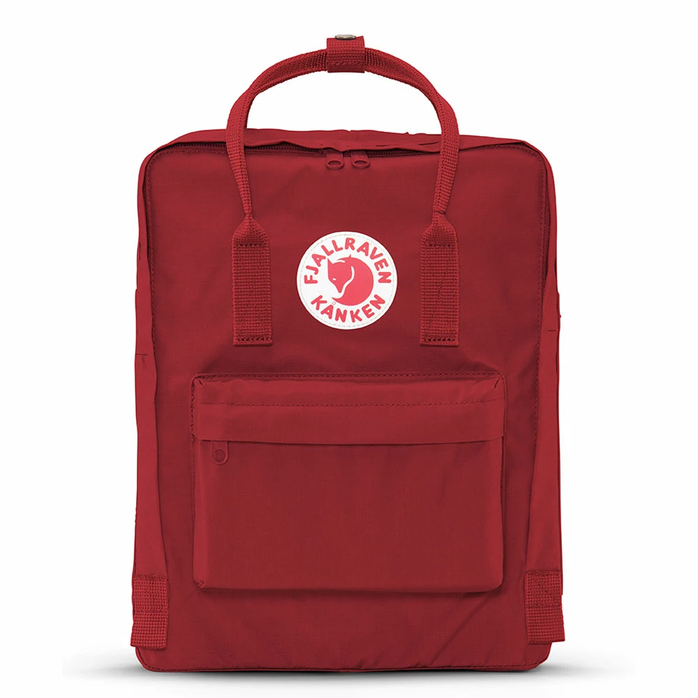 Fjallraven Kanken 1 Fjallraven Kanken