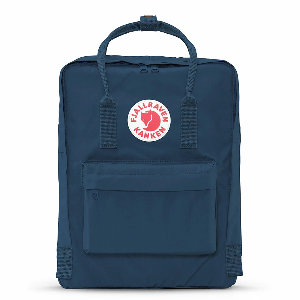 Fjallraven Kanken 5 Fjallraven Kanken - Image 5