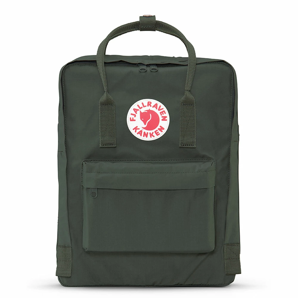 Fjallraven Kanken 6 Fjallraven Kanken - Image 6