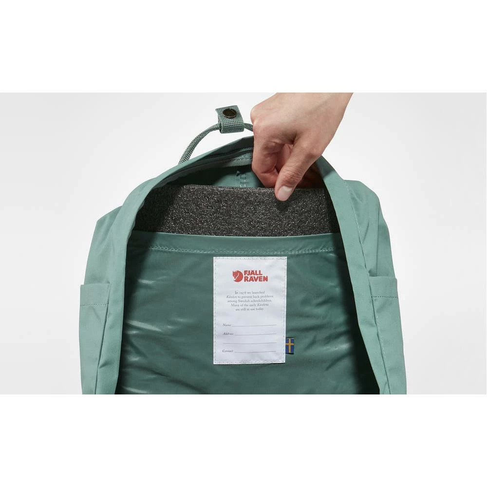 Fjallraven Kanken 19 Fjallraven Kanken - Image 19
