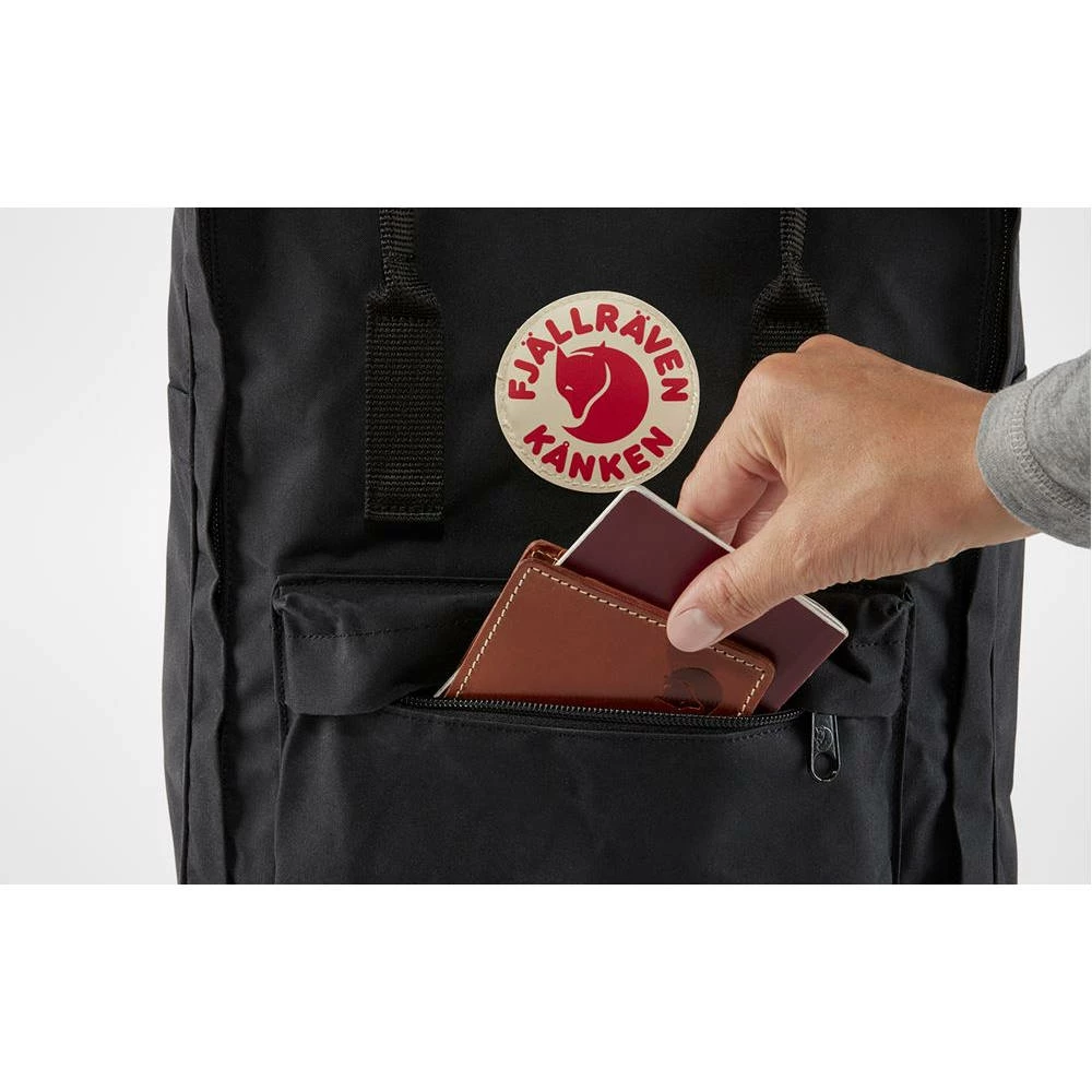 Fjallraven Kanken 23 Fjallraven Kanken - Image 23