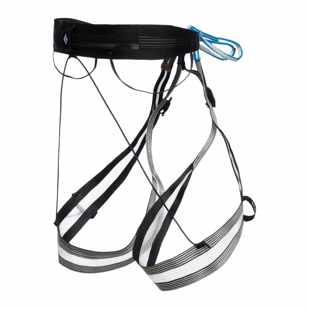 Black Diamond Couloir Ultralight Harness 2 Black Diamond Couloir Ultralight Harness - Image 2