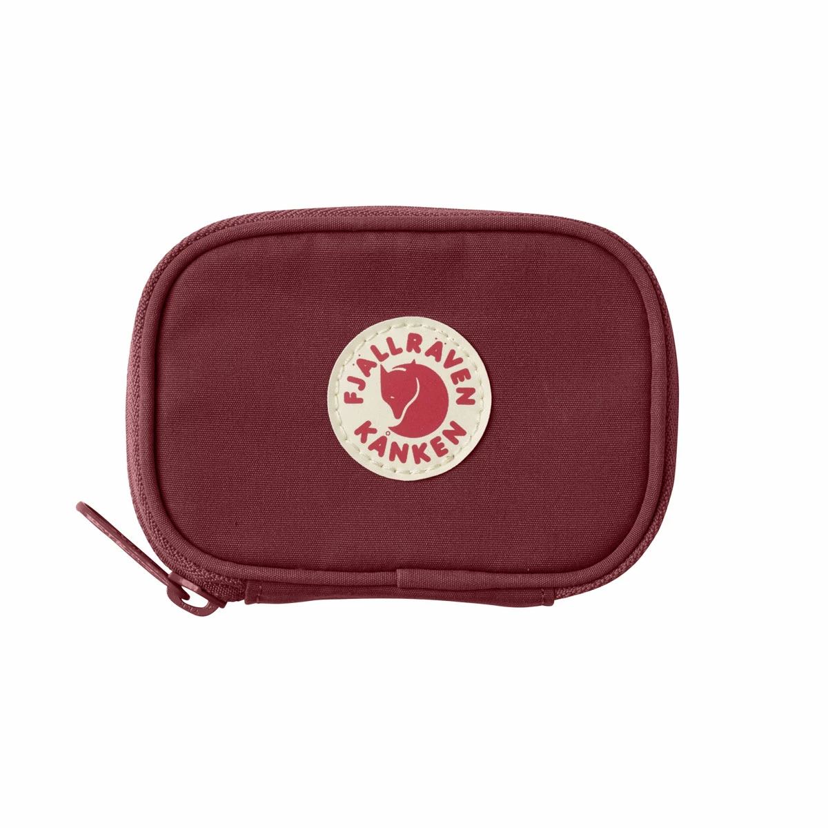 Fjallraven Kanken Card Wallet 1 Fjallraven Kanken Card Wallet