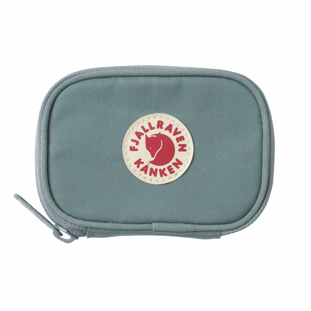 Fjallraven Kanken Card Wallet 4 Fjallraven Kanken Card Wallet - Image 4