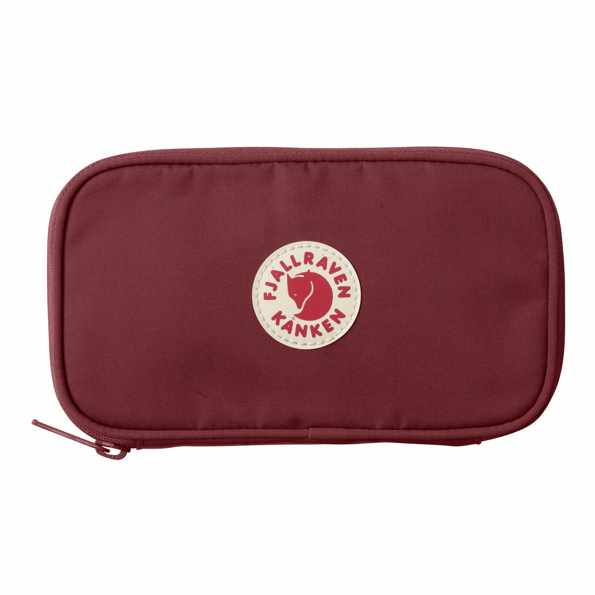 Fjallraven Kanken Travel Wallet 2 Fjallraven Kanken Travel Wallet - Image 2